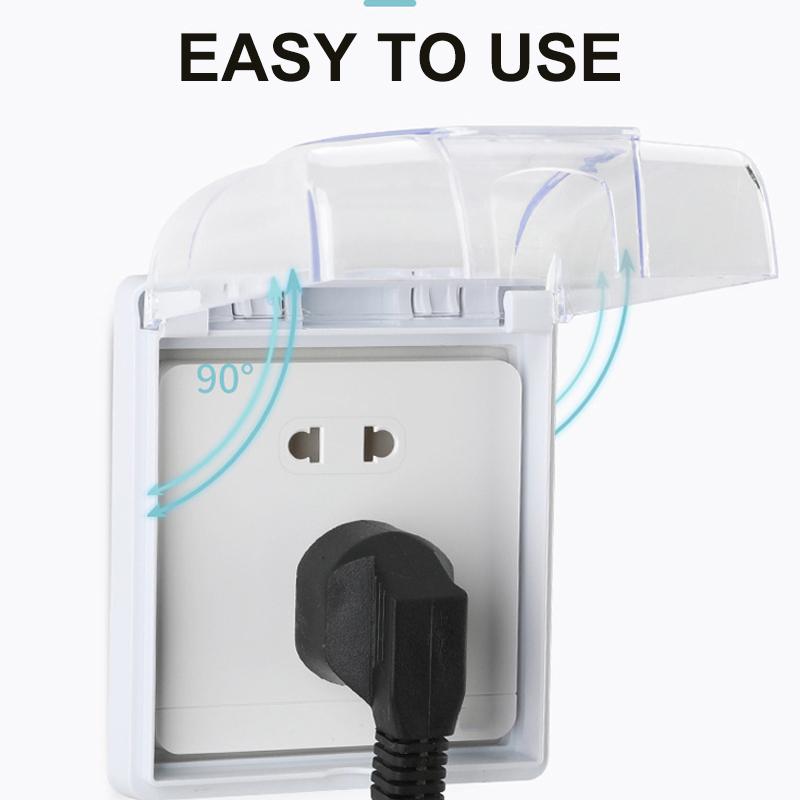 BowLift | Protective cover for sockets