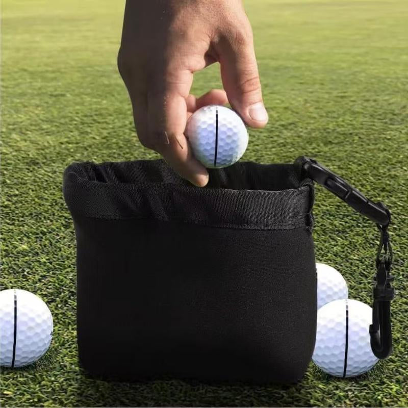 BowLift | Golf Club and Golf Ball Cleaning Bag
