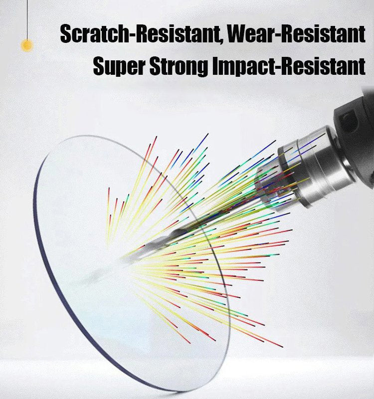 BowLift | Elderly metal frame resin folding reading glasses