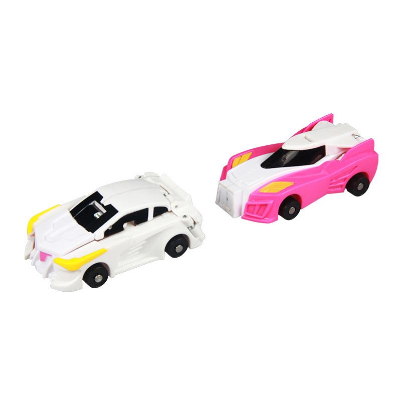 BowLift | Deformed Unicorn Car Toys