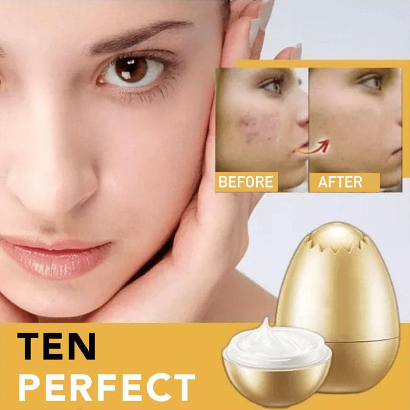 BowLift | Hefe Gold Egg Mask