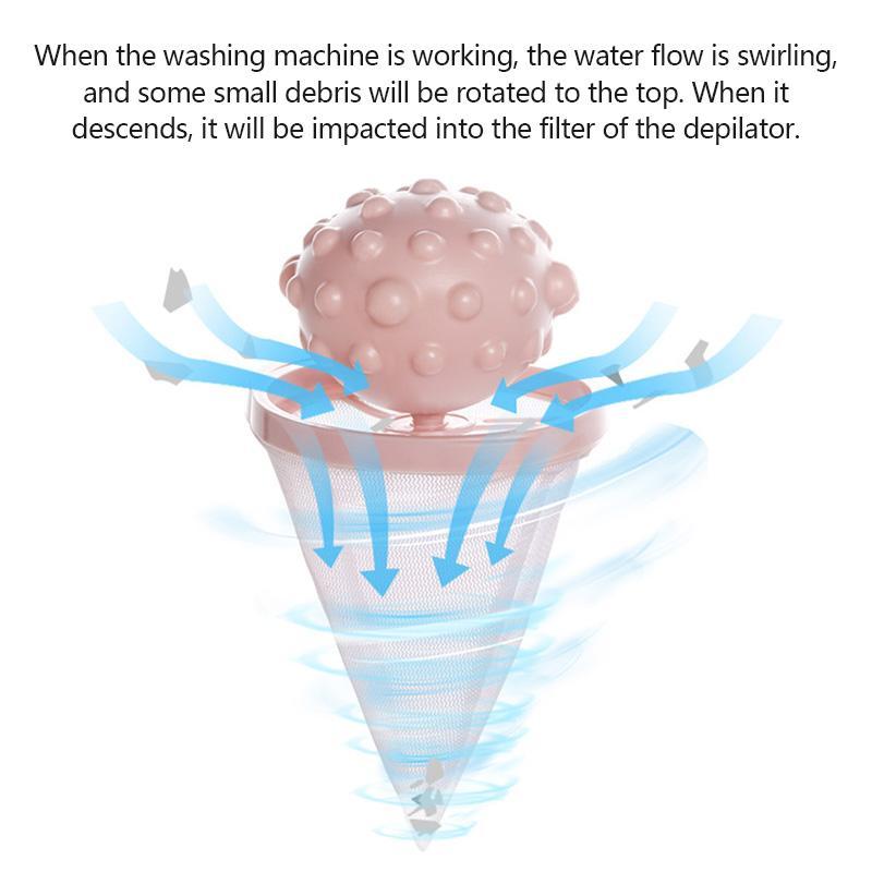 BowLift | Floating Ribbon Hair Catcher