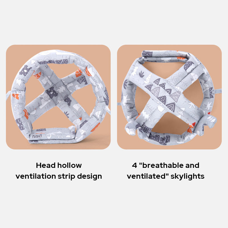 BowLift | Head Protector For Babies