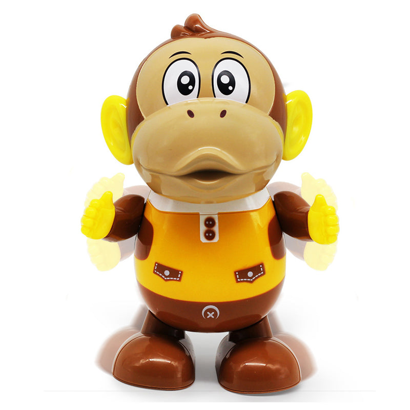 BowLift | Blitz & musical dancing penguin toy