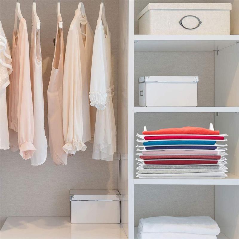 BowLift | Intelligent Wardrobe Clothing Organizer