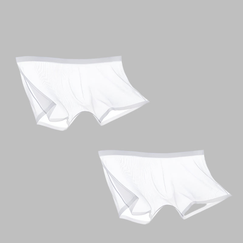 BowLift | ICE-MESH-BOXER SHORTS