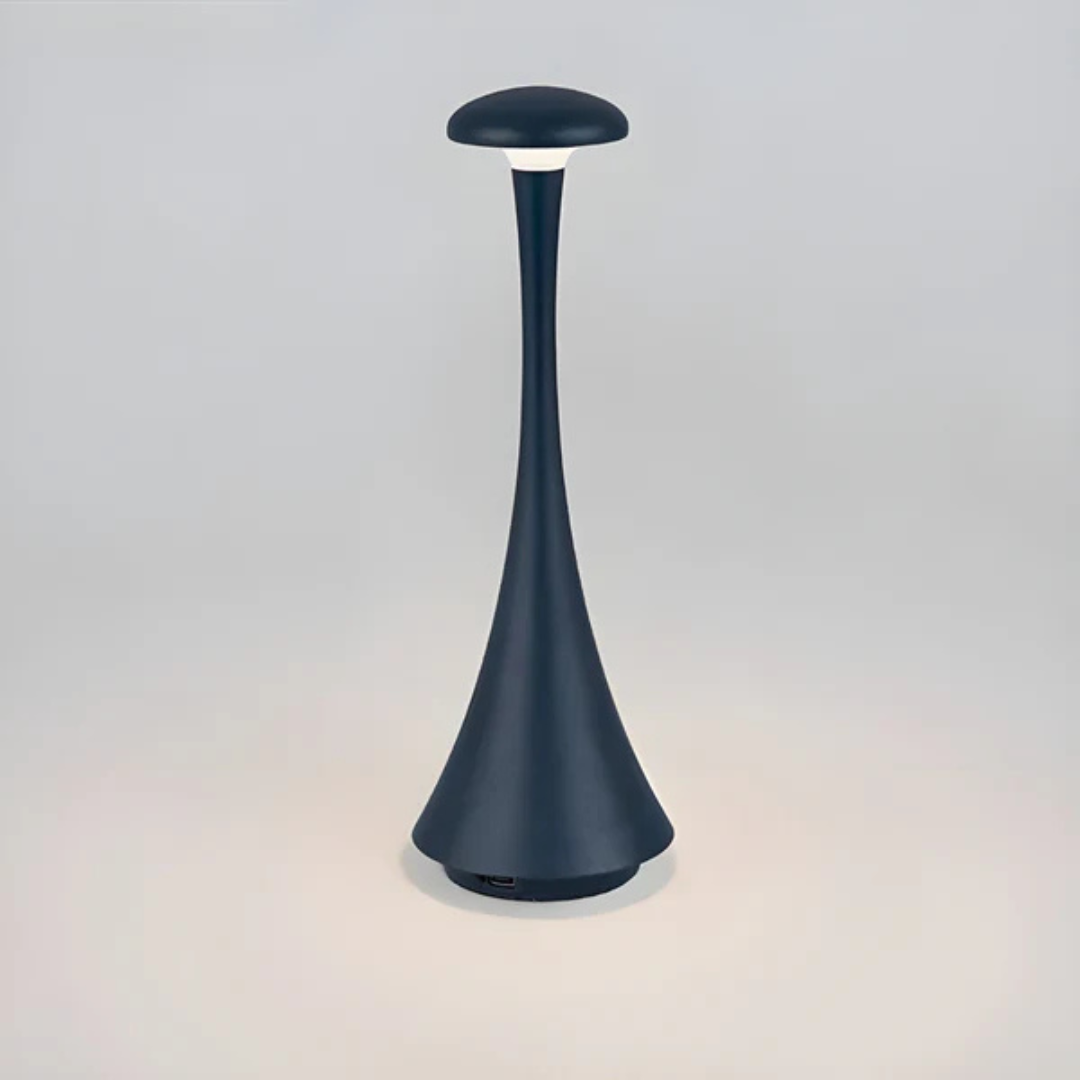 BowLift | Rechargeable LED Table Lamp