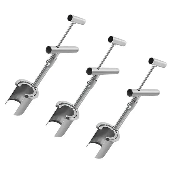 BowLift | Garden Planting and Transplant Tool