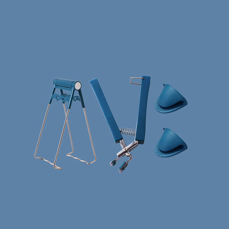 BowLift | Safe Anti-Scald Set 4PCS