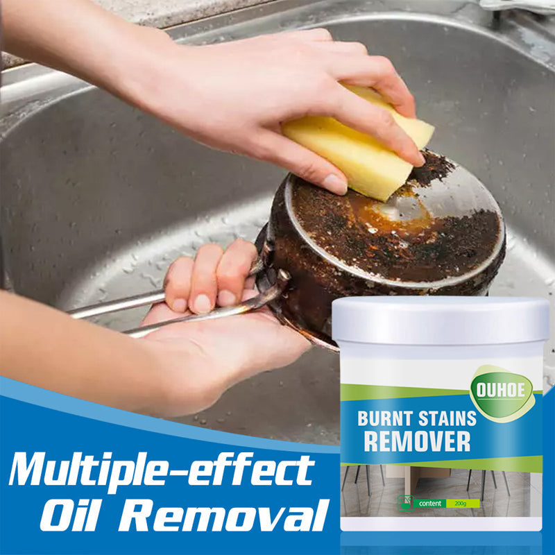 BowLift | Multifunctional Cleaning Powder