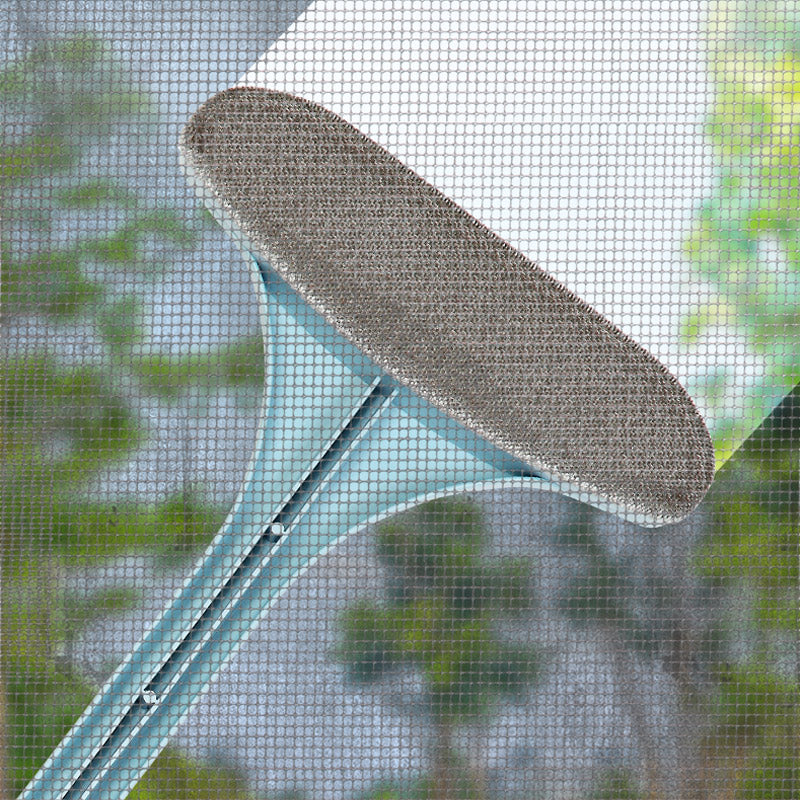 BowLift | Cleaning Brush for Window Screen