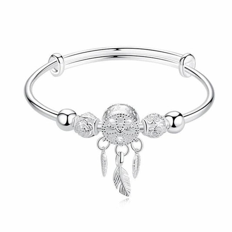 BowLift | Dream Catcher Bracelet