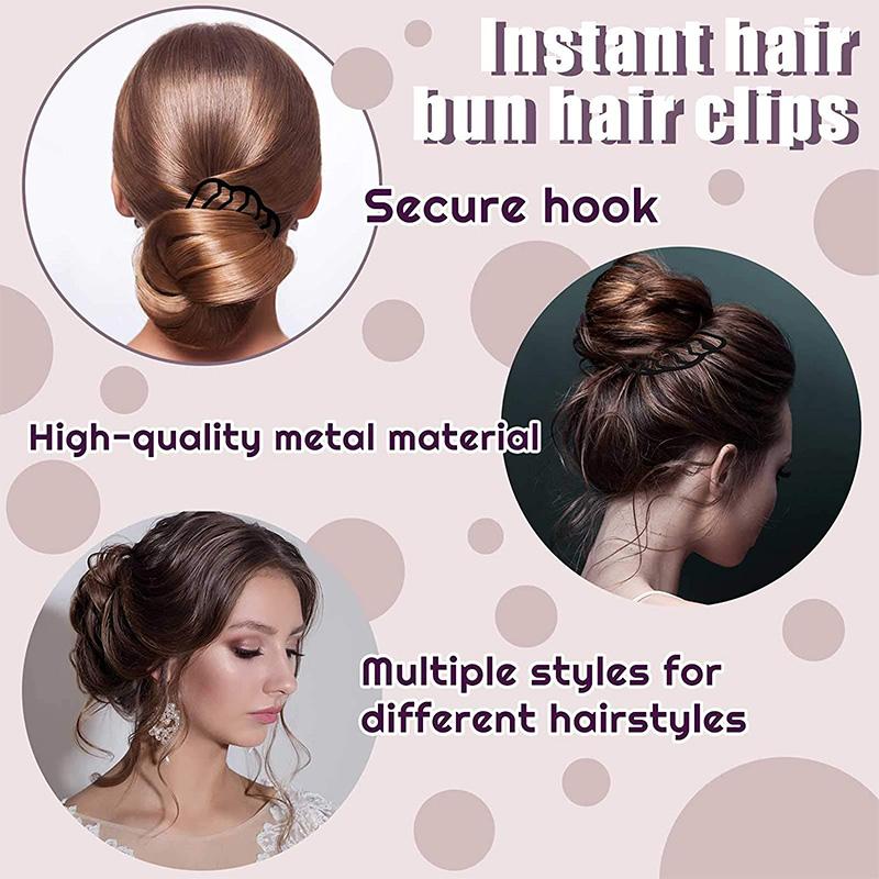 BowLift | Hair-Twist-Styling-Clip