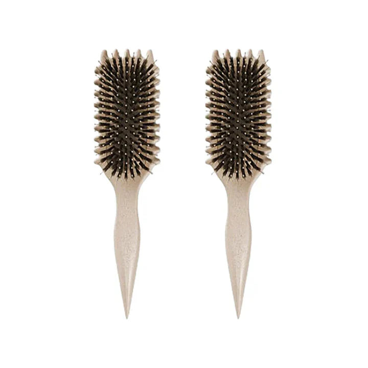 BowLift | Innovative Ventilation Hair Brush