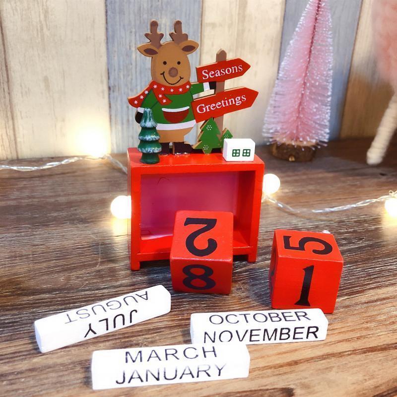 BowLift | Christmas Decoration Calendar