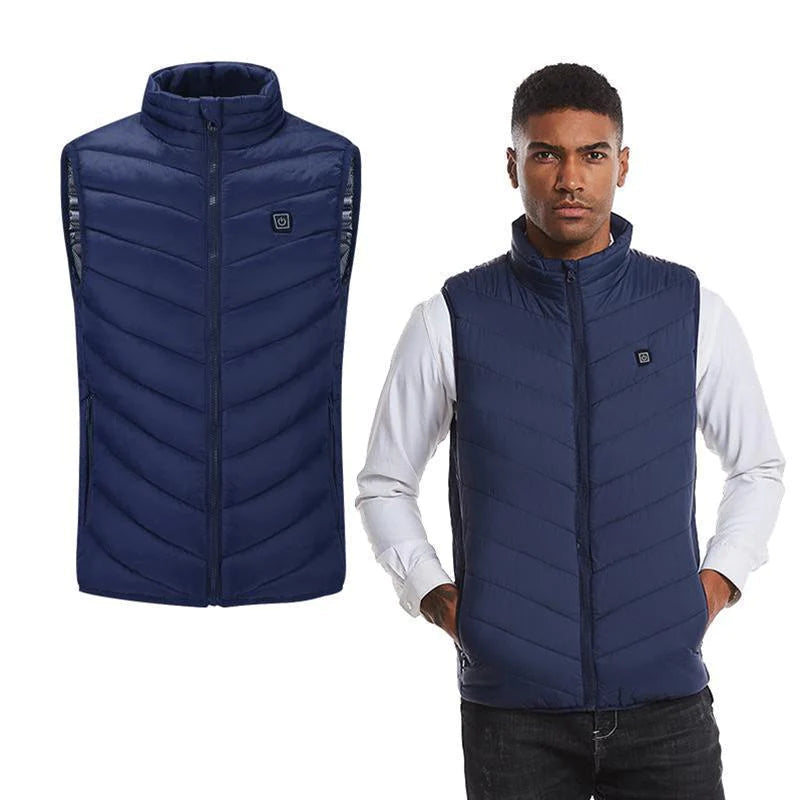 BowLift | Heating vest | Jacket with amazing temperature