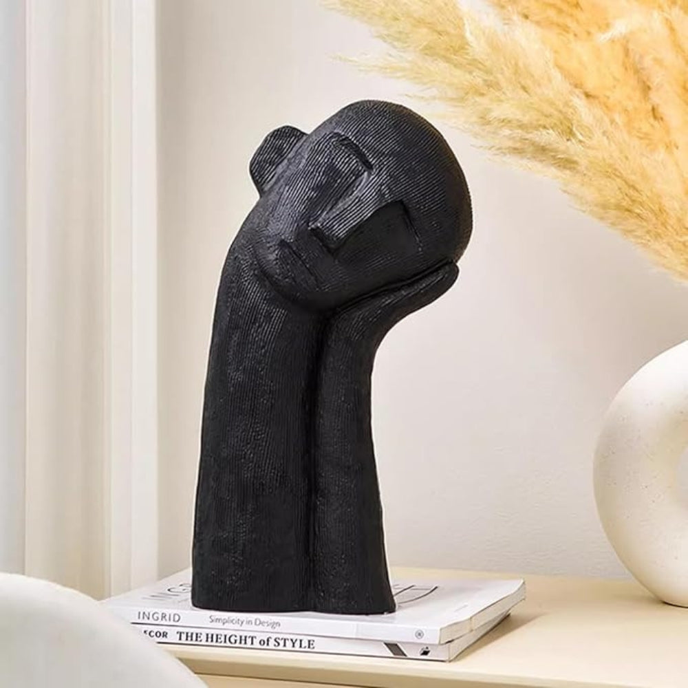 BowLift | Dream's Asymmetry Resin Figurine