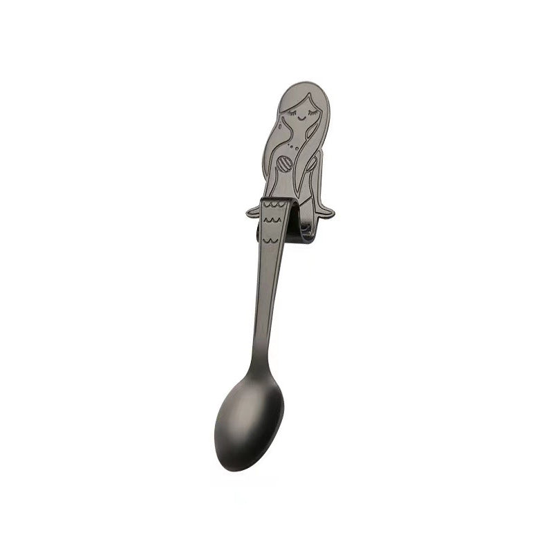 BowLift | Mermaid Teaspoon