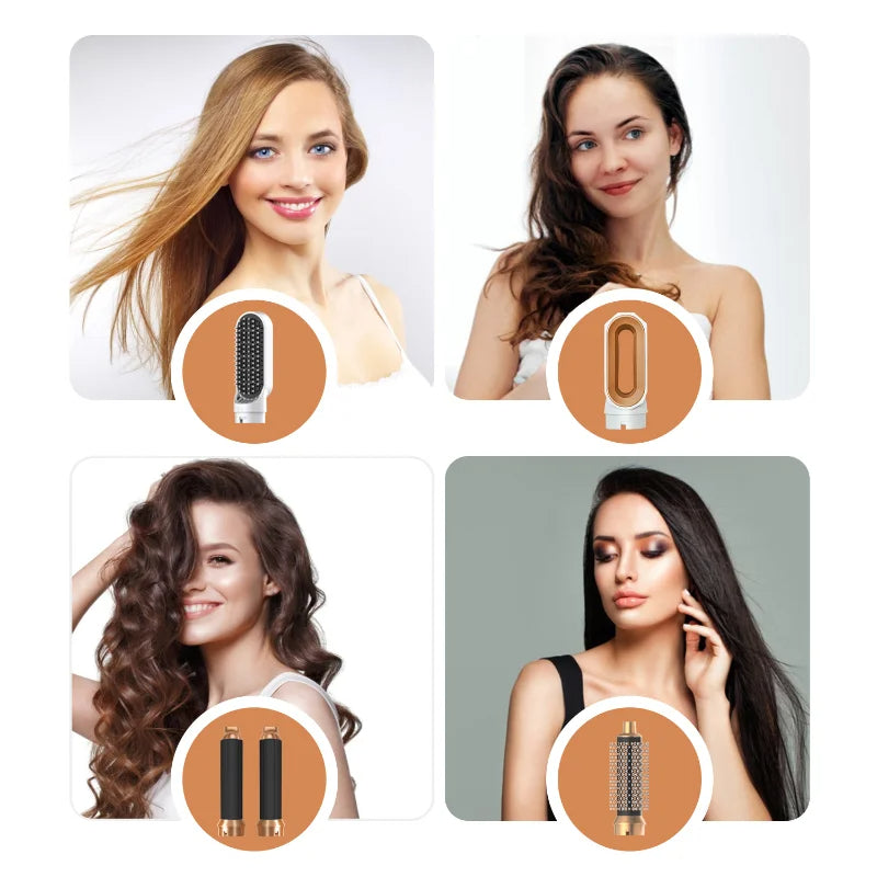 BowLift | HairMastery Ultimate Hair Revolution