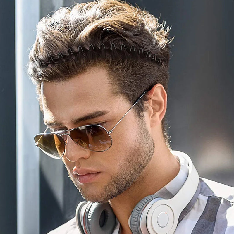 BowLift | Fashionable Minimalist Metal Headband