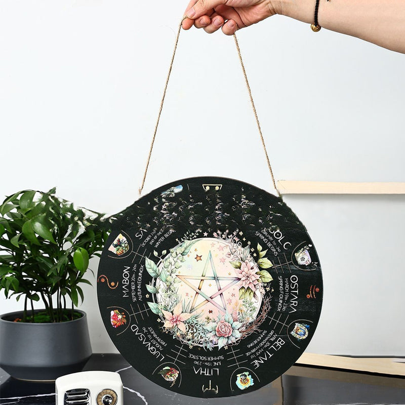 BowLift | Handcrafted Bike Calendar