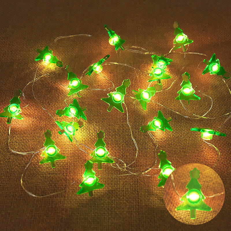 BowLift | GlowFest - LED Christmas lights for cozy holiday decor