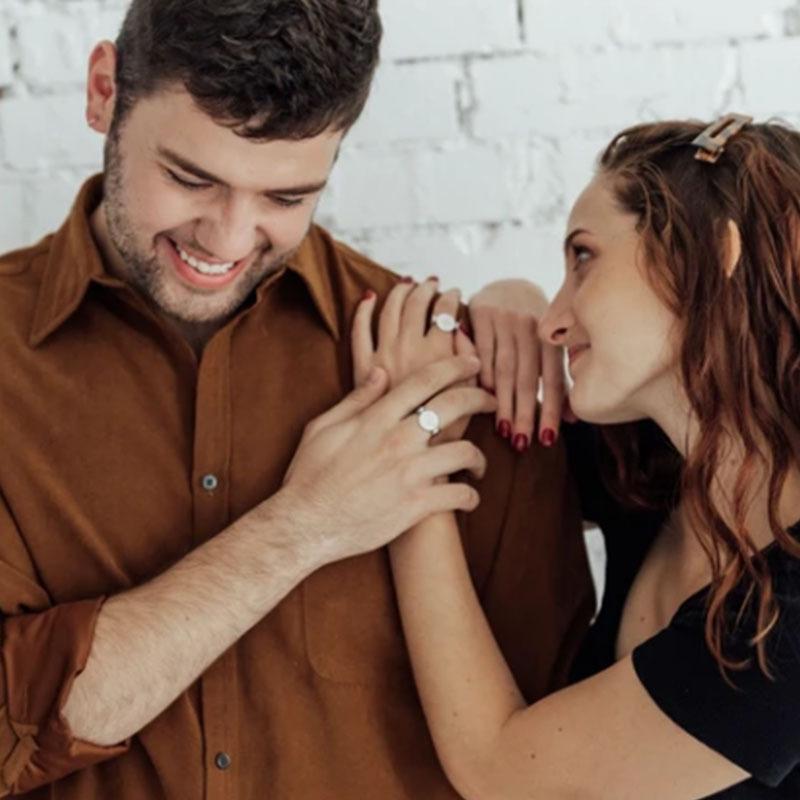 BowLift | Focus Ring Spinner