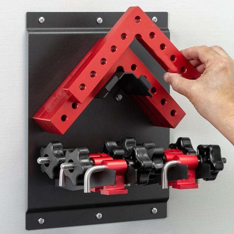 BowLift | Angle clamp for woodworking