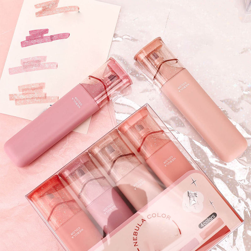 BowLift | Shimmer Markers Set