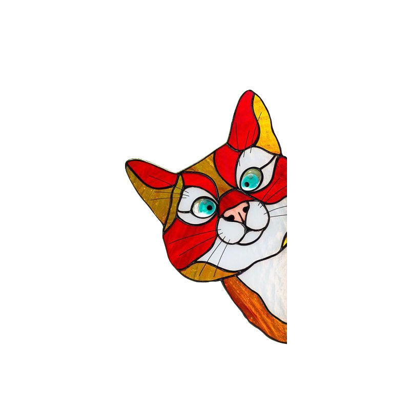 BowLift | Glass Animal Sticker