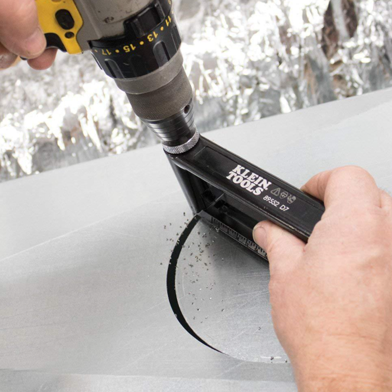 BowLift | Adjustable Metal Hole Punch