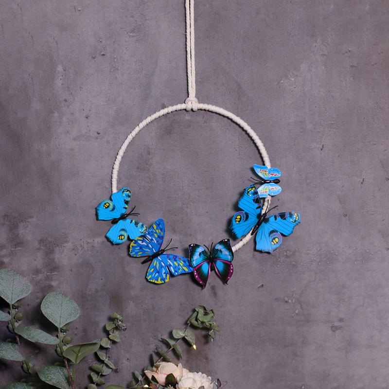 BowLift | Butterfly Wall Decoration