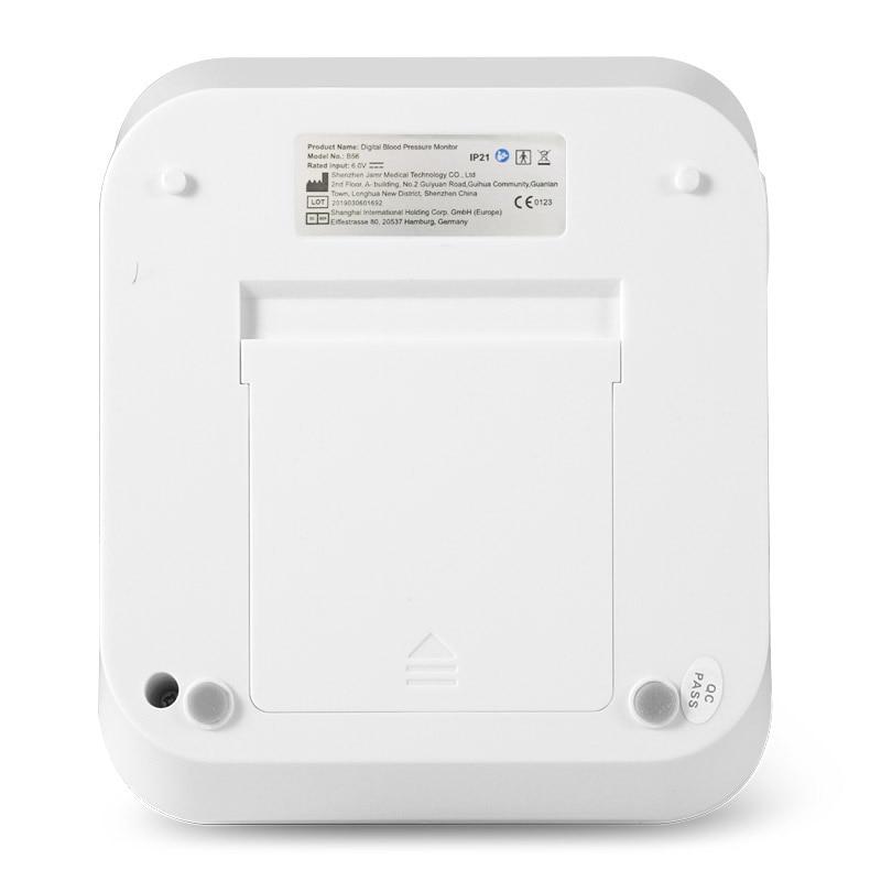 BowLift | Blood Pressure Monitor