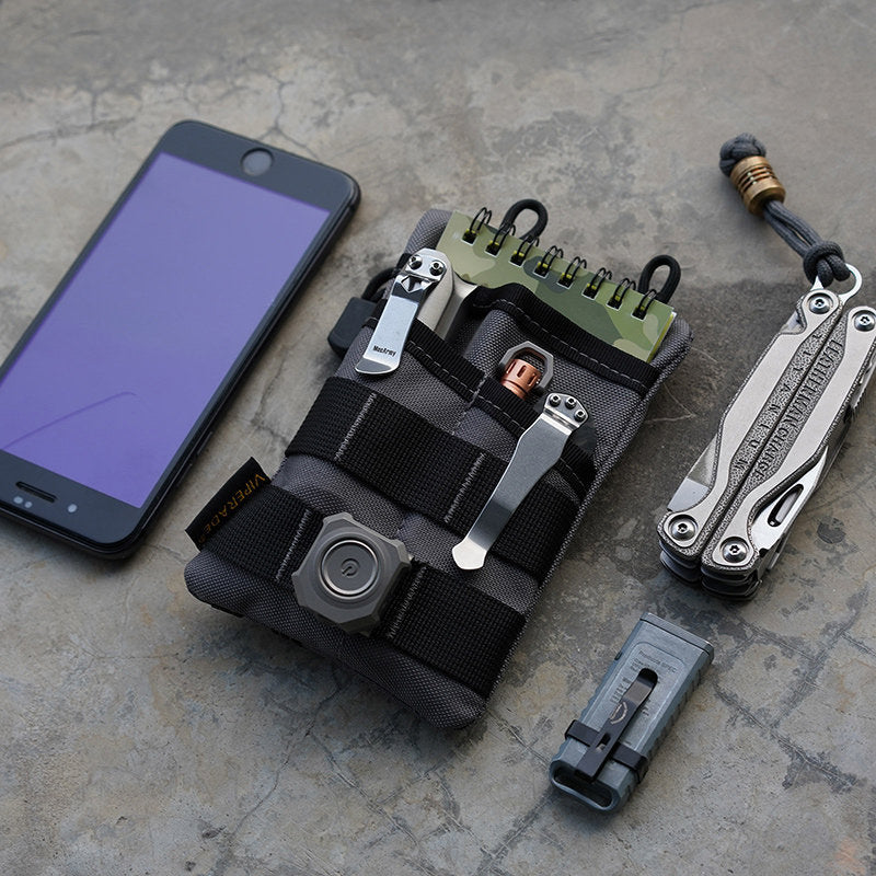 BowLift | EDC Mini Multifunctional Storage Bag