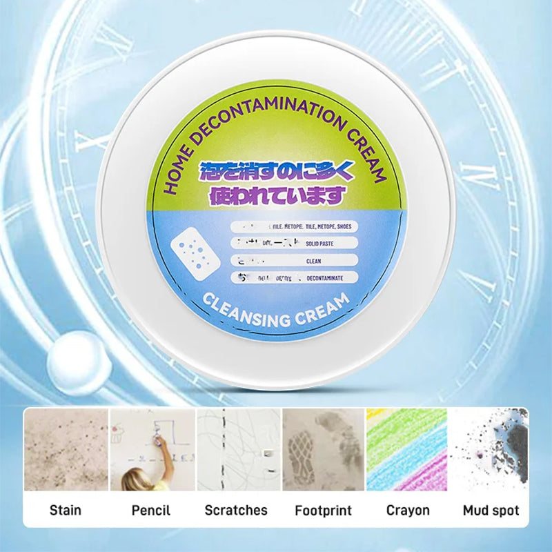 BowLift | Shoe Cleaning Cream