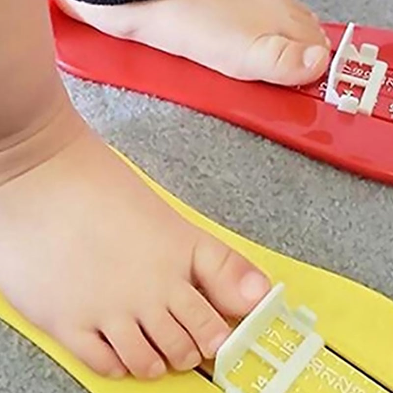 BowLift | Children's Foot Length Measuring Device