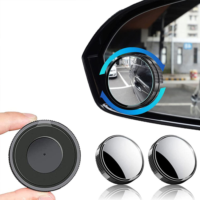 BowLift | Car Blind Spot Mirror