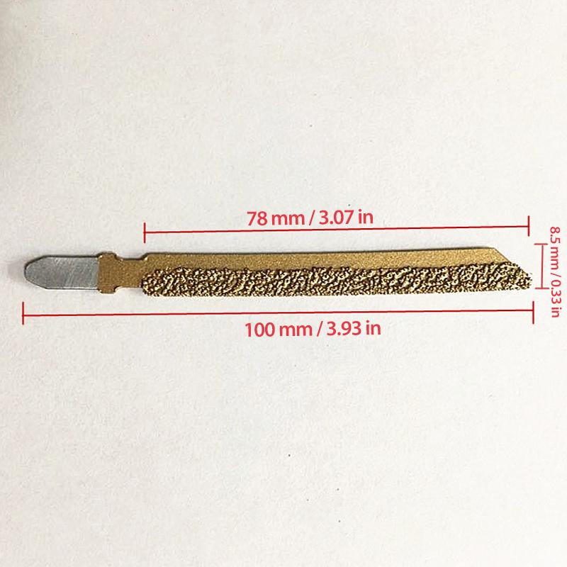 BowLift | Diamond Tile Cutter Blades