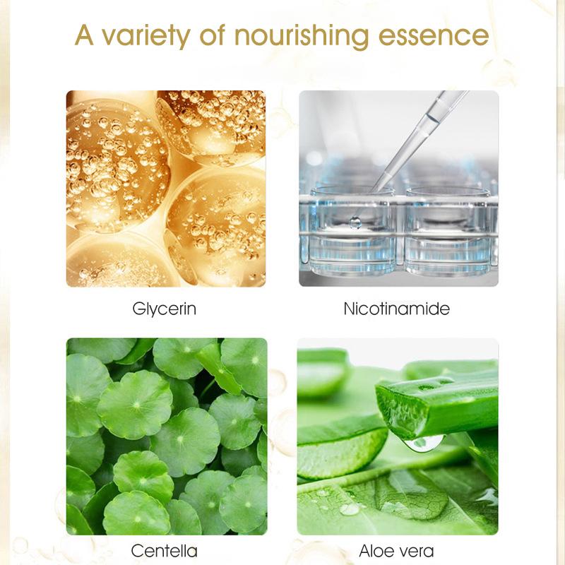 BowLift | Face Nutrition Wrinkle Removal Lift Stickers