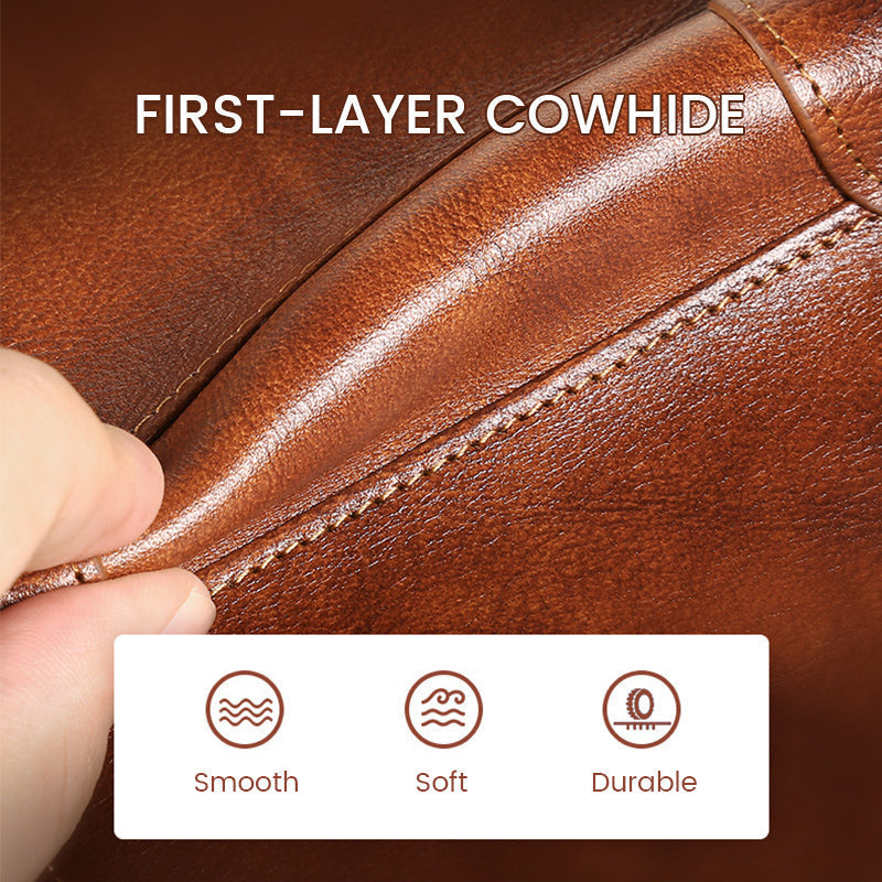 BowLift | Simple Anti-theft Wallets for Men