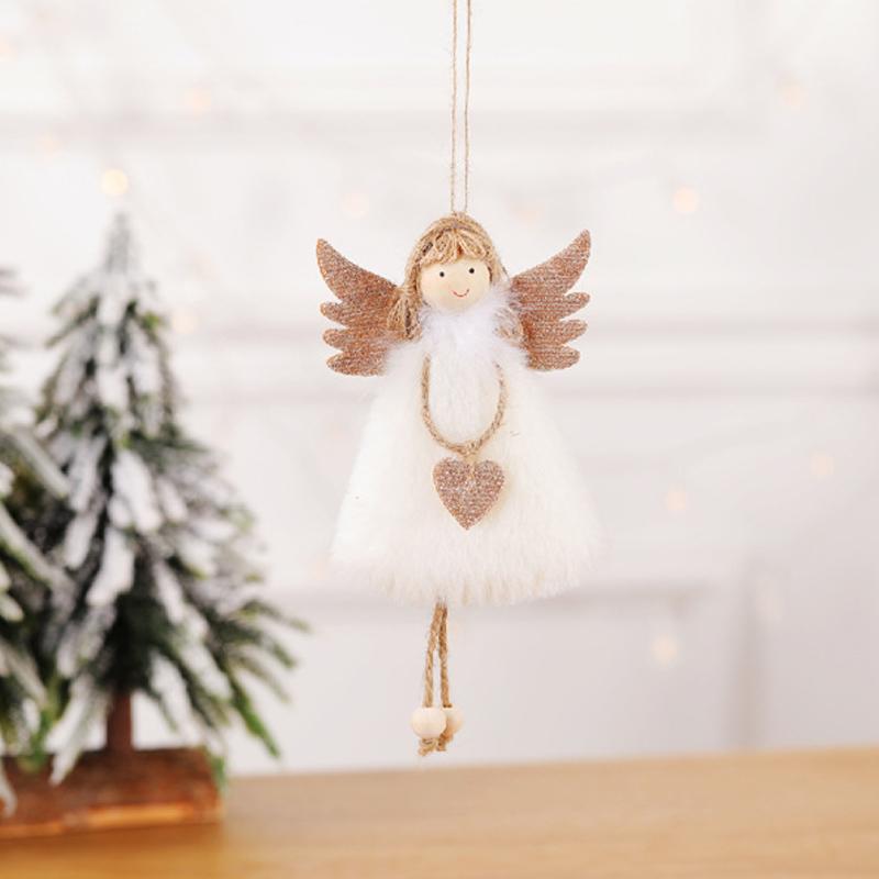 BowLift | Hand Made Angel Dolls