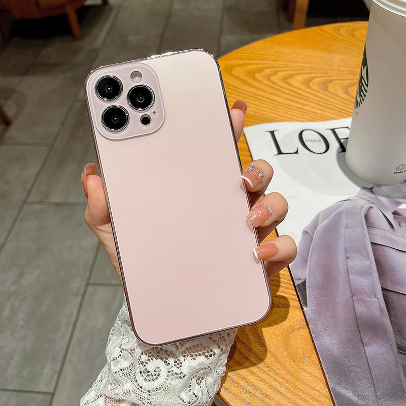 BowLift | Fashion Anti-Fingerprint Case for iPhone