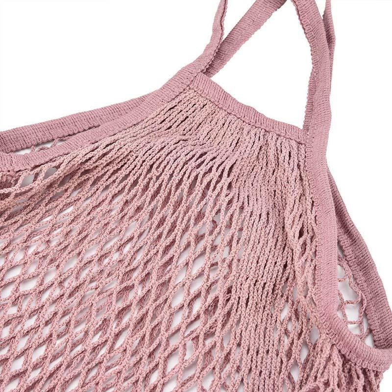BowLift | Reusable Fruit and Vegetable Shopping Bag
