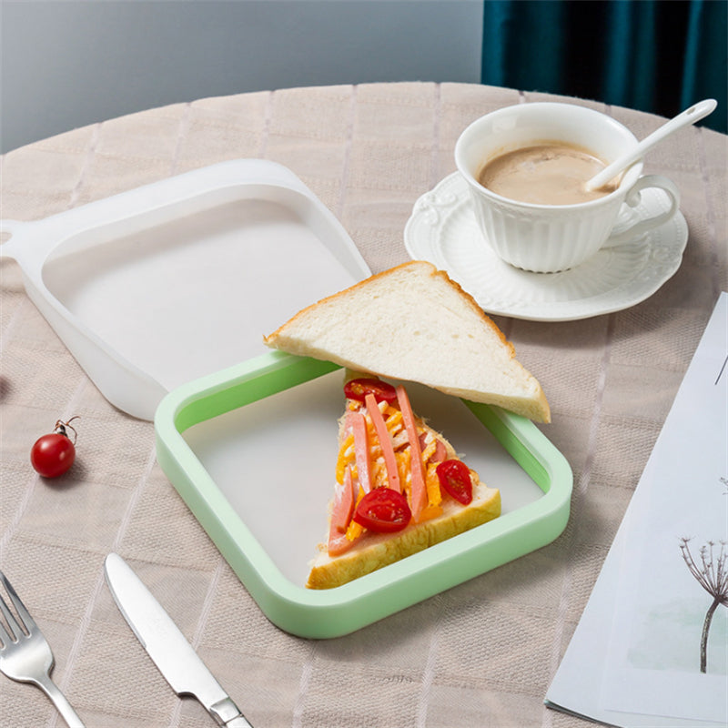 BowLift | Minimalist Reusable Sandwich Lunch Box