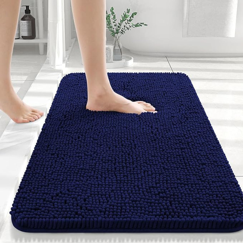 BowLift | Luxurious Bath Mat for Maximum Comfort and Safety