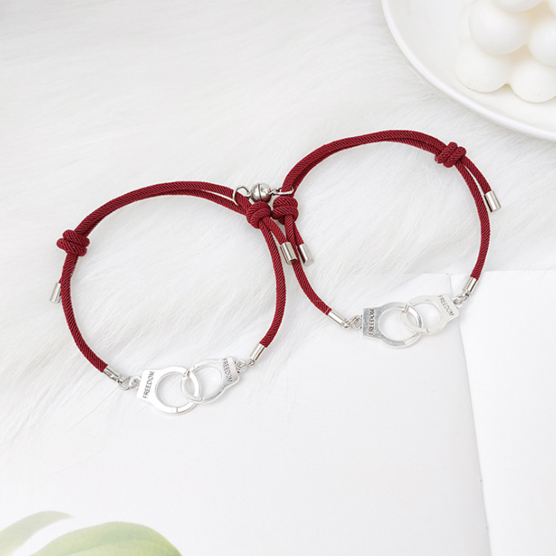 BowLift | Handcuff Bracelet