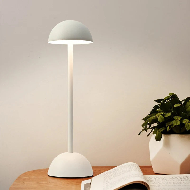 BowLift | Nordic Minimalist Table Lamp