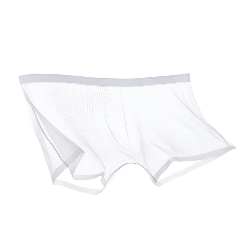 BowLift | ICE-MESH-BOXER SHORTS