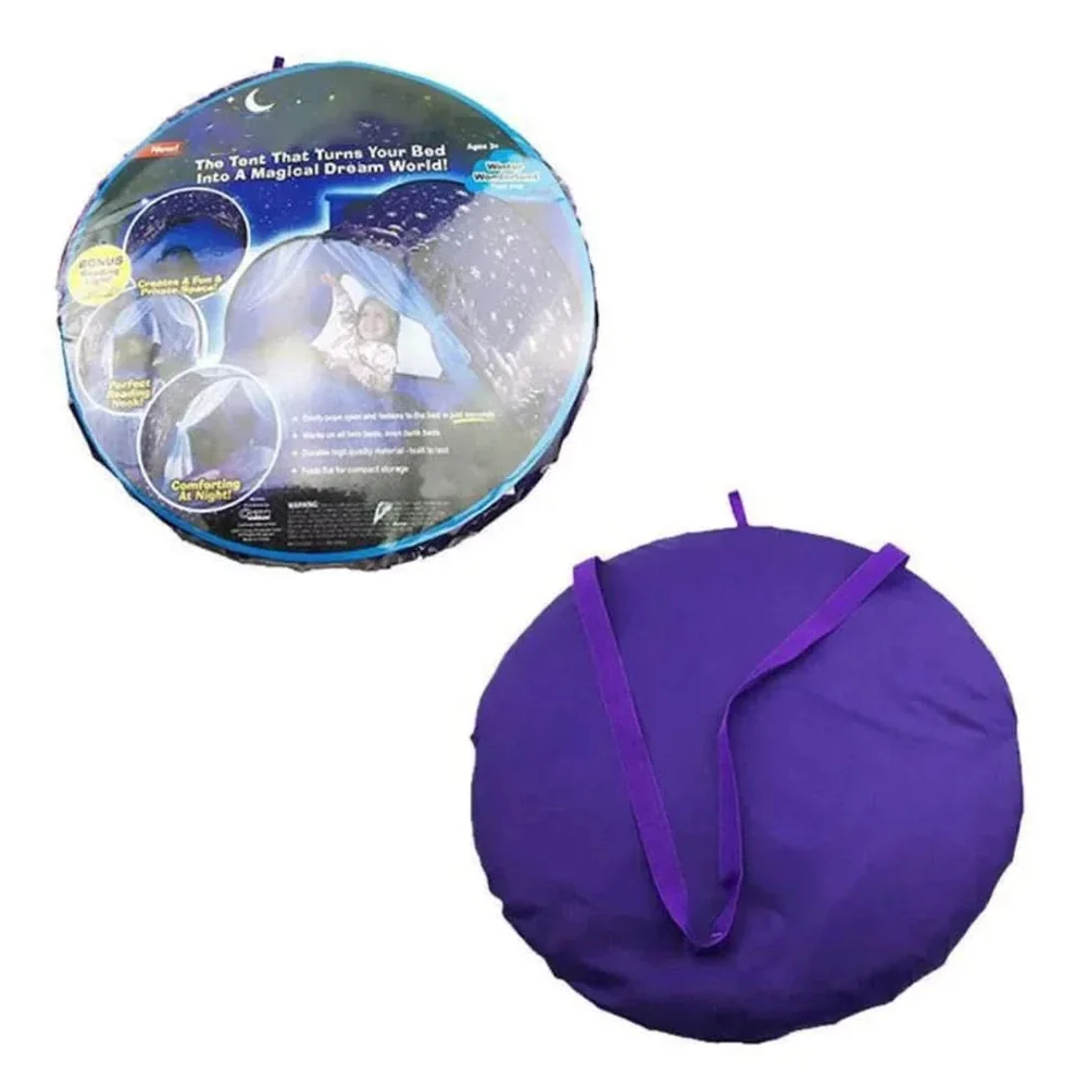 BowLift | Dream Tent Folding Kids Tent