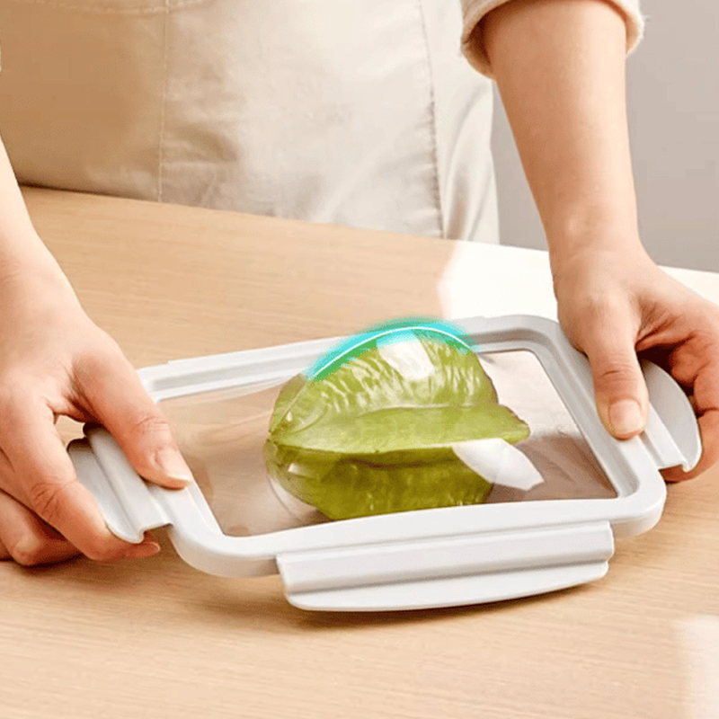 BowLift | Silicone Lid Fresh Box